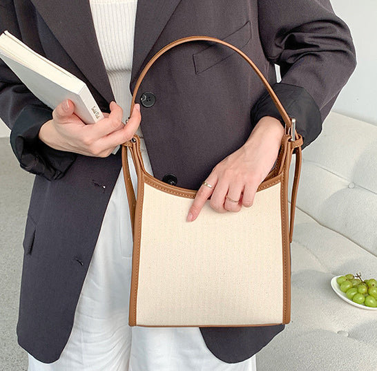Konf |  Mini Sac à Épaule Carlize