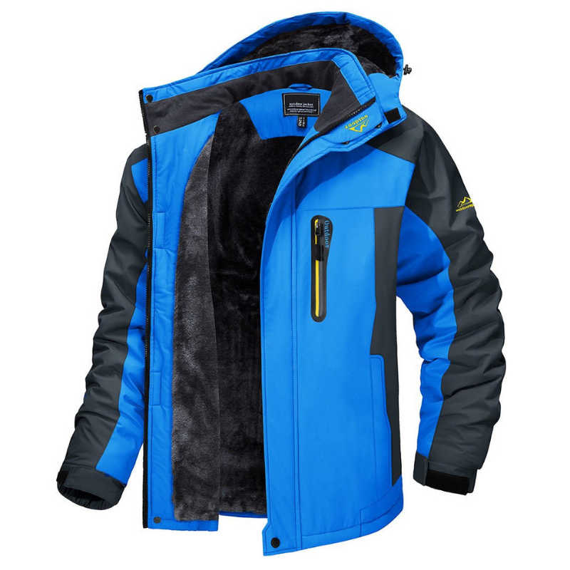 Konf | Apex Veste d'extérieur