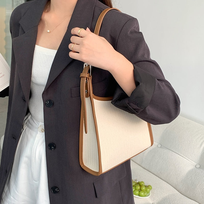 Konf |  Mini Sac à Épaule Carlize