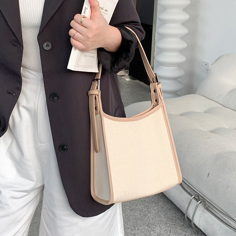 Konf |  Mini Sac à Épaule Carlize