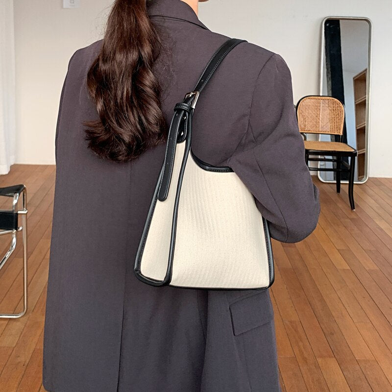 Konf |  Mini Sac à Épaule Carlize