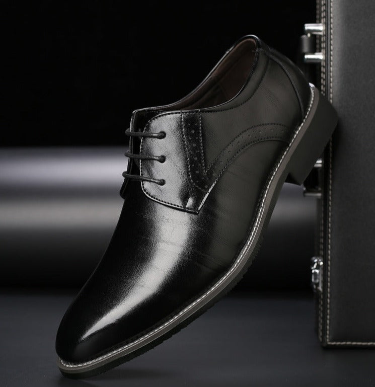 Konf | Chaussures Maxweel Resistantes & Confortables