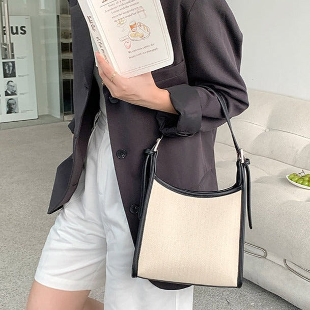Konf |  Mini Sac à Épaule Carlize