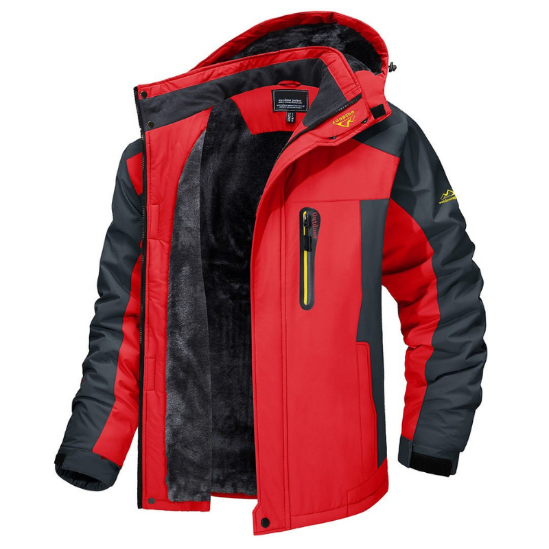 Konf | Apex Veste d'extérieur