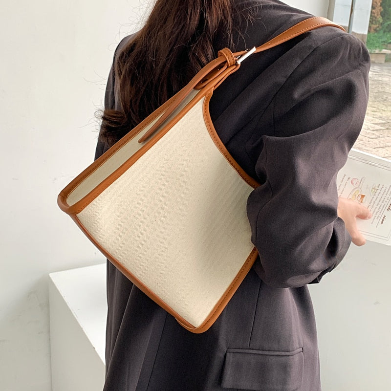Konf |  Mini Sac à Épaule Carlize