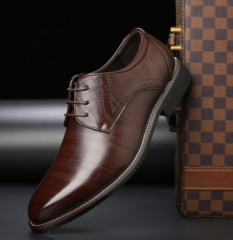 Konf | Chaussures Maxweel Resistantes & Confortables