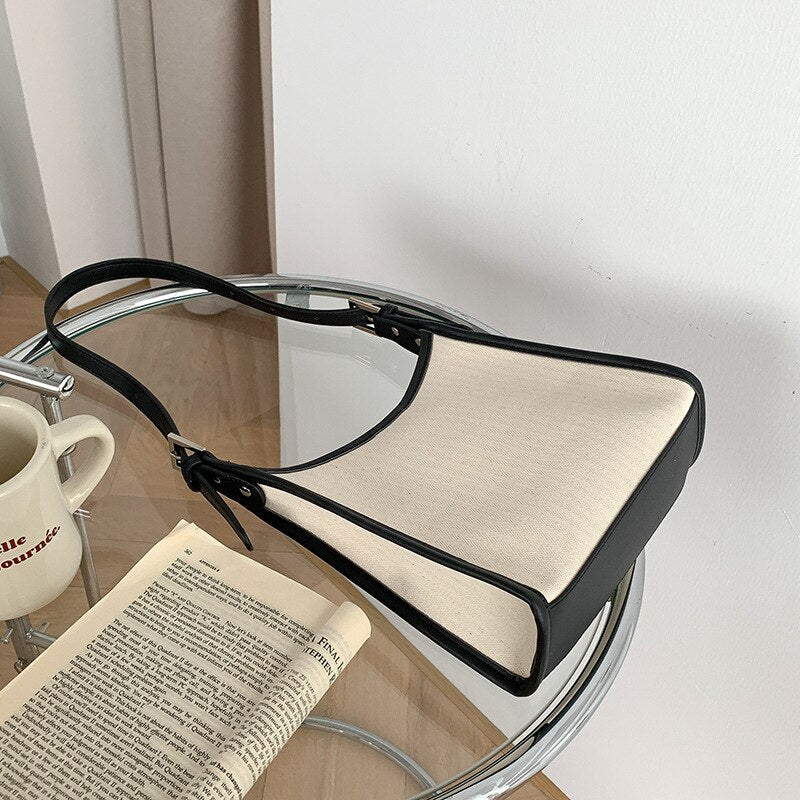 Konf |  Mini Sac à Épaule Carlize