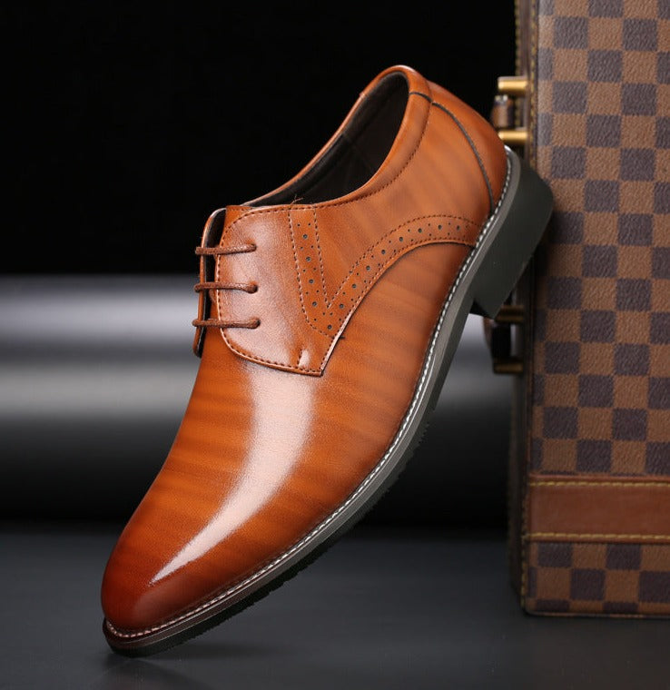 Konf | Chaussures Maxweel Resistantes & Confortables